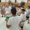Ziua Porților Deschise CSC Casa Rozei Urlati